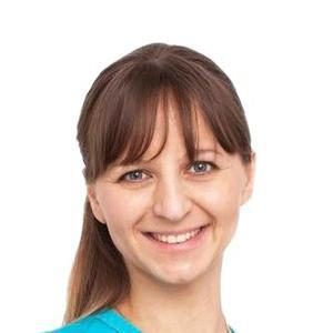 Лонская Елена Витальевна