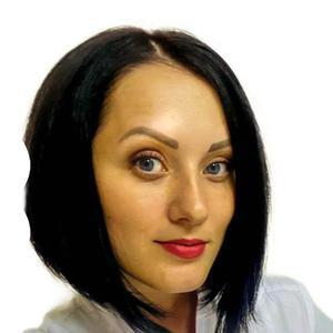 Никонова Наталья Александровна
