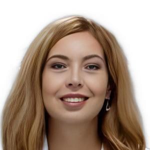 Егорова Ольга Валерьевна