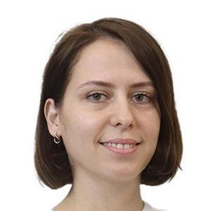 Рясик Оксана Константиновна