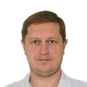 Топурия Алексей Леванович