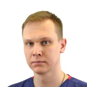 Комаров Иван Олегович