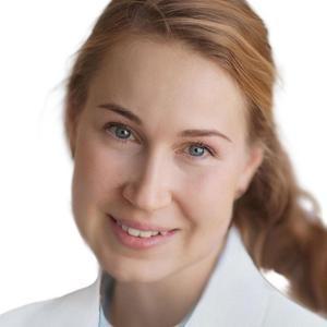 Шебаршова Екатерина Юрьевна