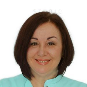 Александрова Инна Александровна