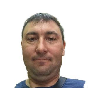 Ушаков Андрей Валерьевич