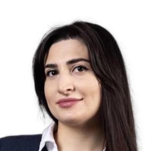 Гасанова Раисат Джамаладиновна