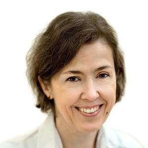 Есипова Светлана Анатольевна
