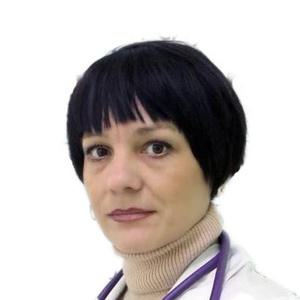 Верьясова Анна Анатольевна