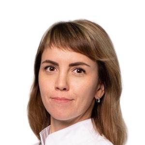Тетерина Татьяна Анатольевна