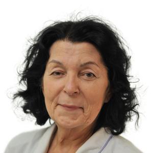 Мейке Галина Александровна
