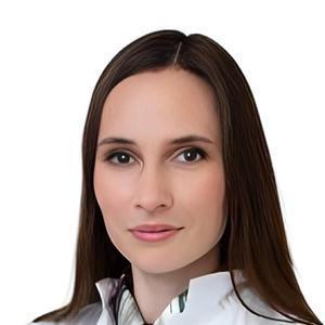 Саховская Наталья Анатольевна