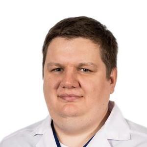 Сиренко Никита Вячеславович