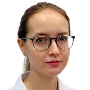Варлашова Наталья Сергеевна