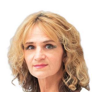 Текферд Елена Валерьевна