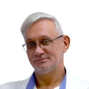 Попов Игорь Николаевич