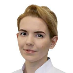 Трубчанинова Татьяна Дмитриевна