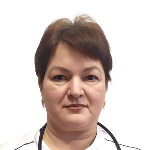 Анисимова Ирина Анатольевна