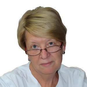 Куклина Тамара Алексеевна