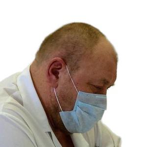Масалыкин Алексей Алексеевич