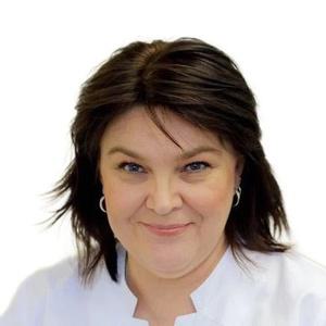 Глухова Жанна Леонидовна