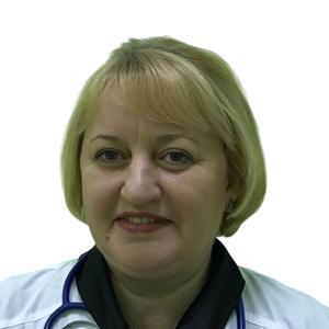 Черногорцева Ирина Анатольевна