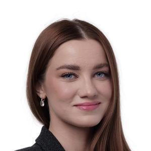 Несмеянова Алёна Николаевна