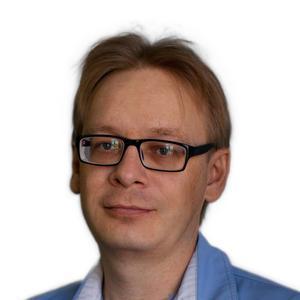 Шулепов Дмитрий Викторович