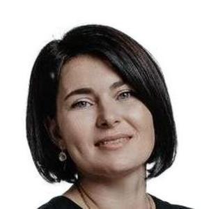 Корнилова Надежда Валерьевна