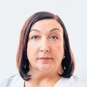 Ерохина Светлана Никитична