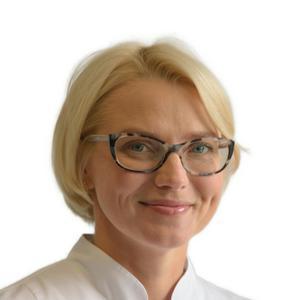 Сперанская Светлана Валерьевна