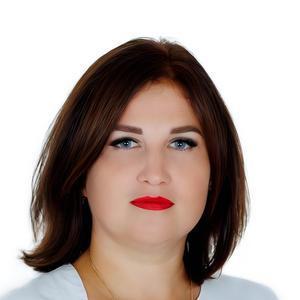 Саввина Алёна Викторовна