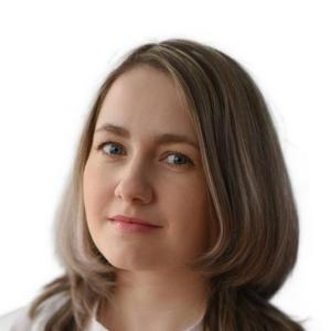 Кожемякина Ирина Николаевна