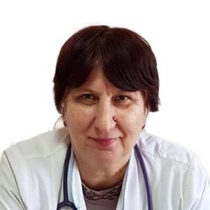 Давудова Мэри Нурудиновна