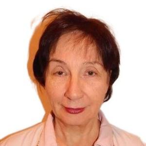 Пособило Галина Петровна