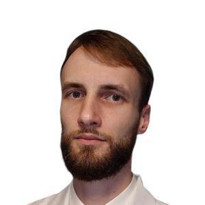Каберов Евгений Максимович
