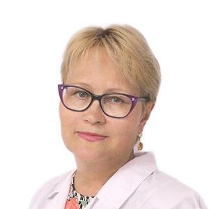 Рожкова Людмила Анатольевна