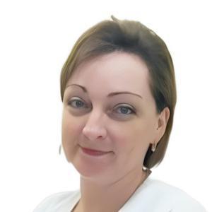 Николаева Галина Николаевна