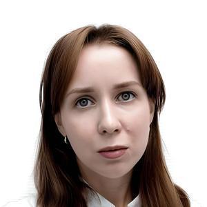 Хохлова Светлана Александровна