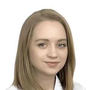 Давыдова Анастасия Дмитриевна