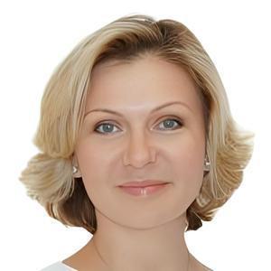 Дьяченко Юлия Юрьевна