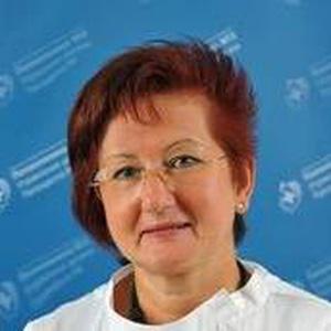 Гурова Надежда Юрьевна