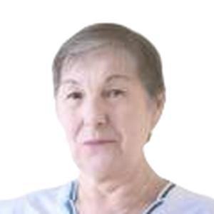 Новикова Жанэта Александровна