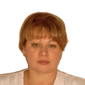 Секарёва Елена Валерьевна