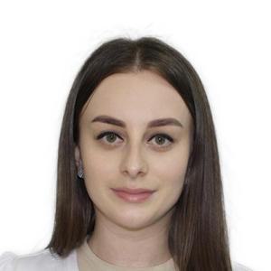 Хуриева Зарина Мурмановна