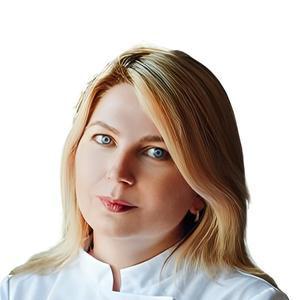 Острикова Татьяна Анатольевна