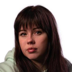 Лузина Алена Владимировна