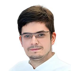 Строженков Михаил Михайлович