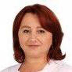 Маркина Екатерина Валентиновна