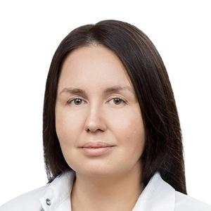 Опацкая Ирина Анатольевна