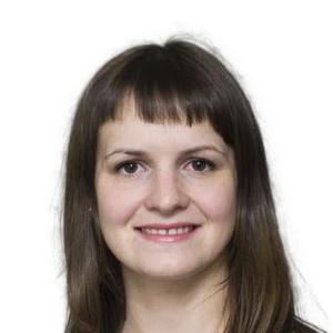 Тюрева Мария Александровна